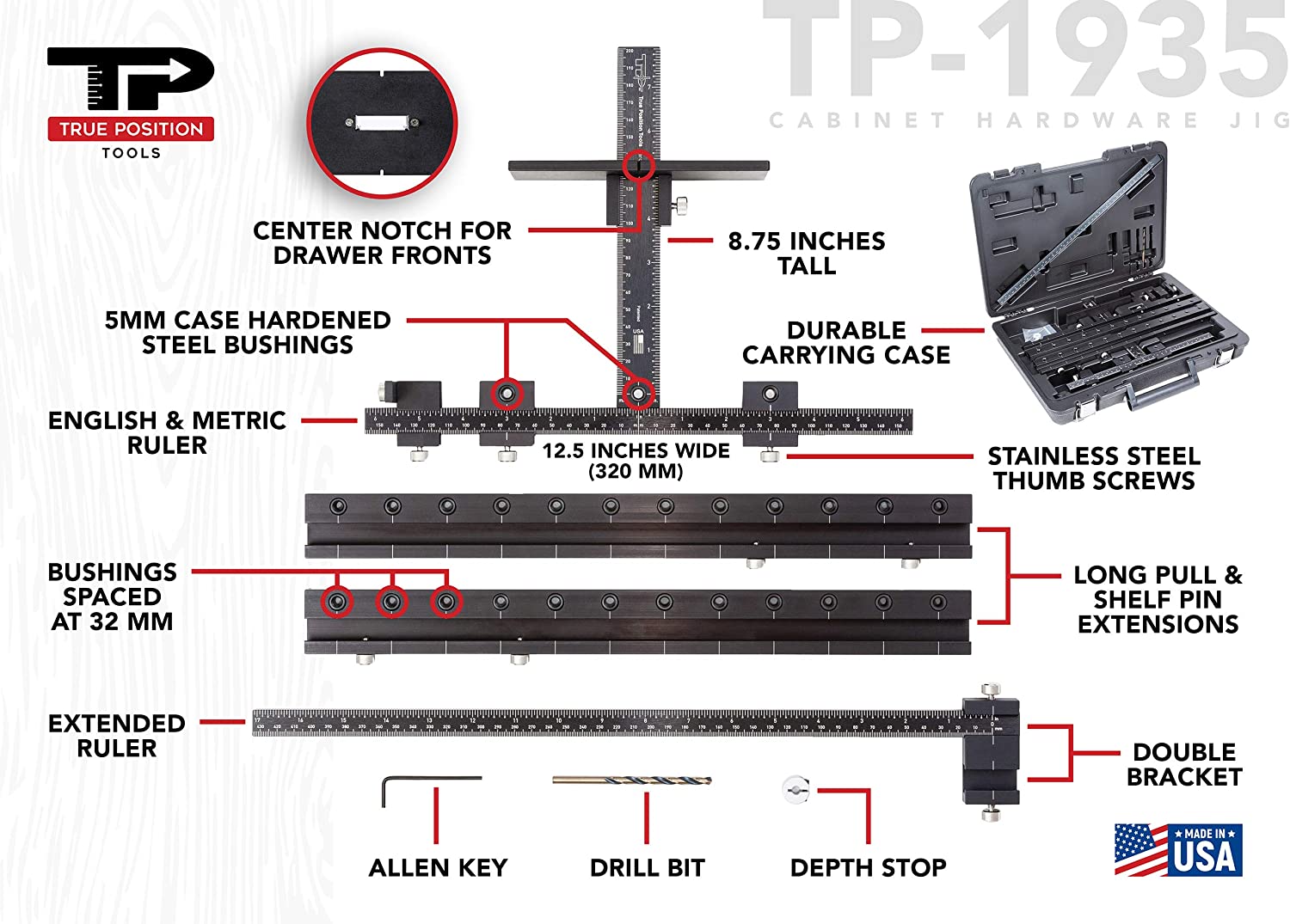 10 Best Hardware Jigs [Reviews] 2021 Top Picks