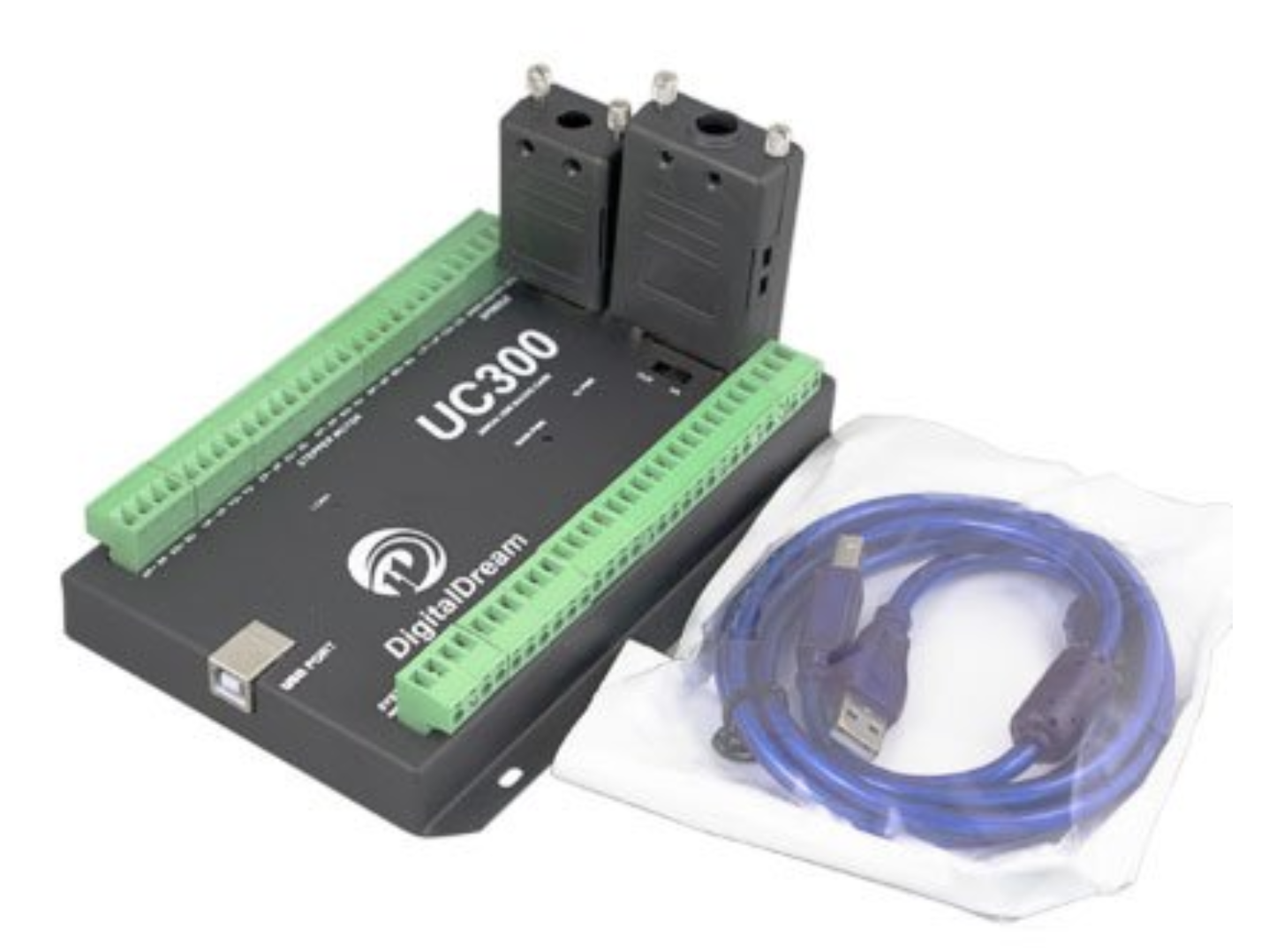 UC300 Motion Controller