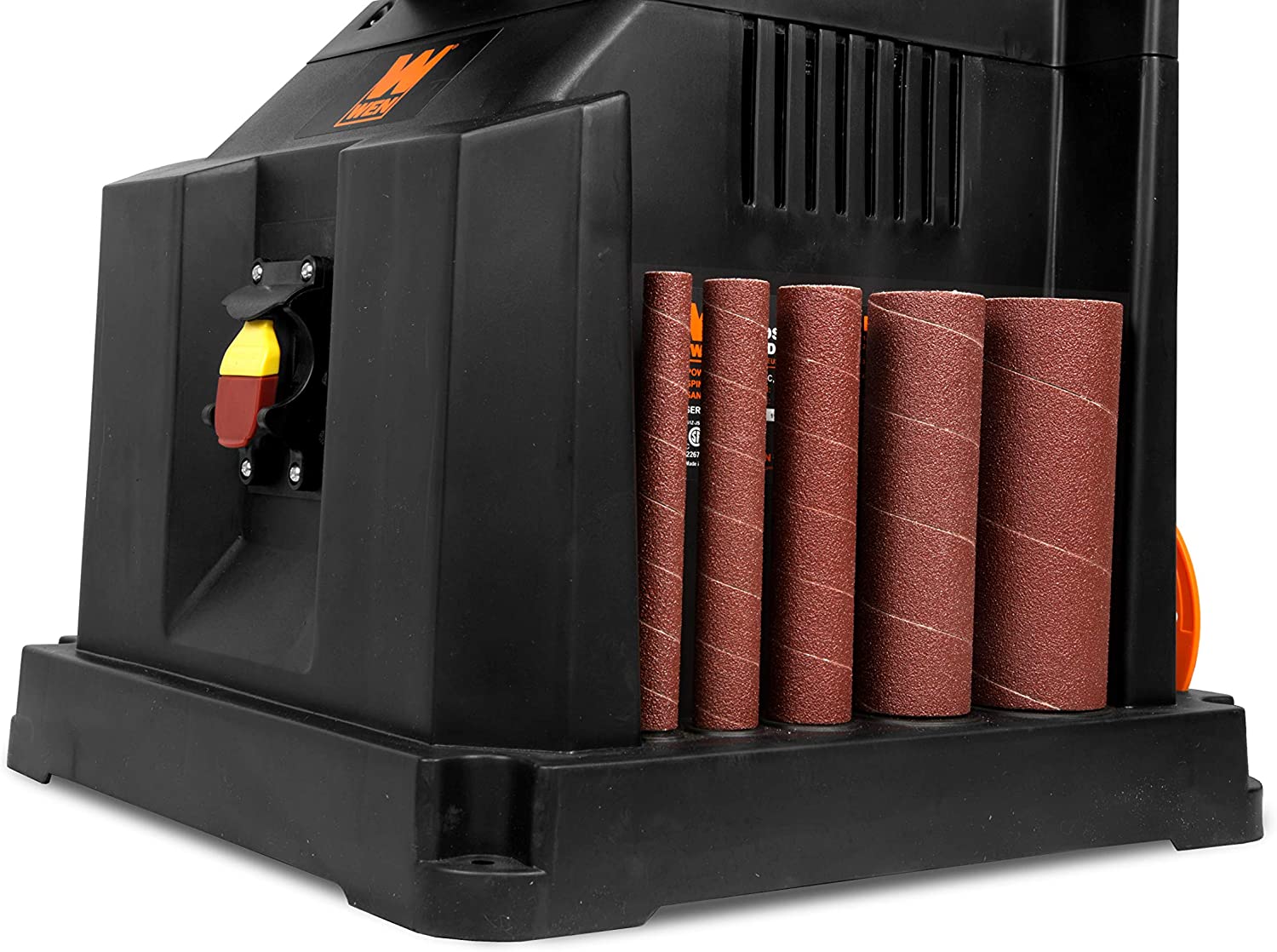 10 Best Sanders for Wood in 2022 Reviews & Buying Guide