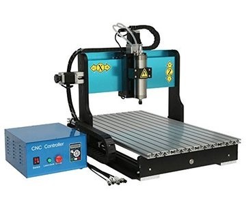 JFT 3040 3-Axis CNC Router