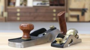 Block plane vs Smoothing plane | Difference between the two | Which one to choose?